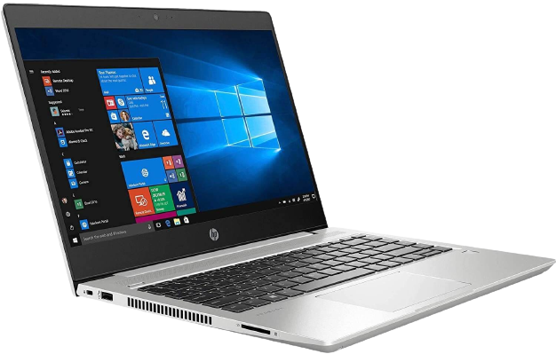 HP ProBook 440 G6