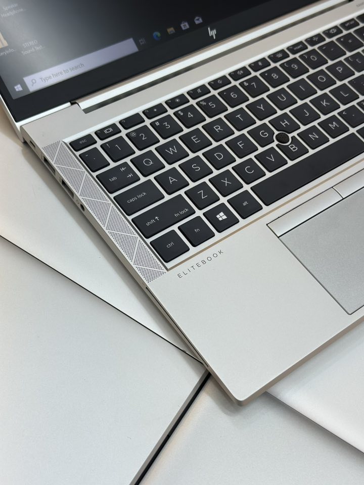 HP EliteBook 845 G8