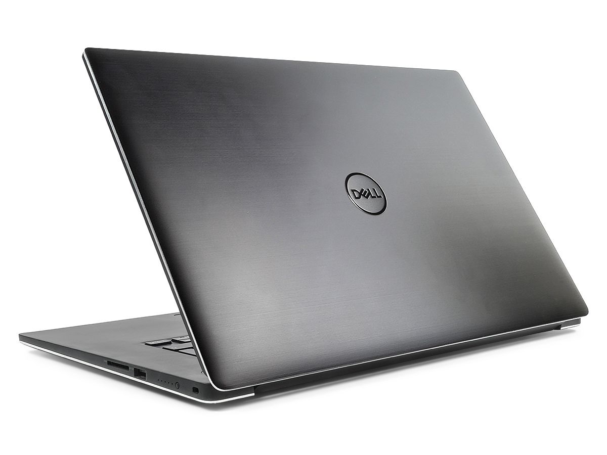 Dell Precision 5530