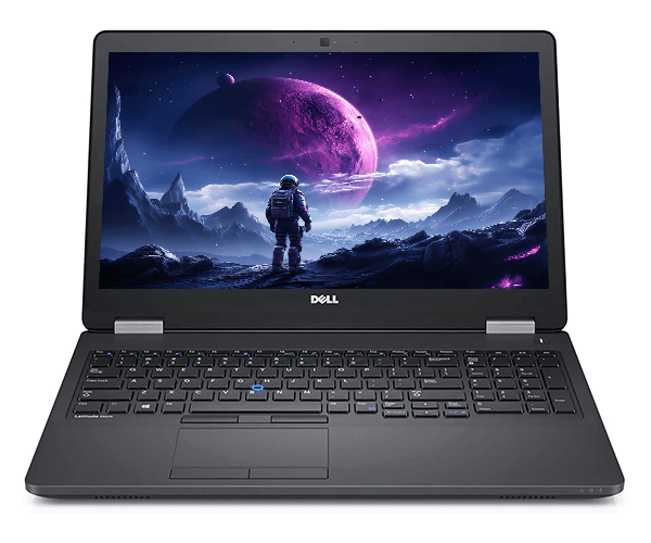 Dell Latitude 5580