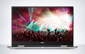 Dell XPS 9575