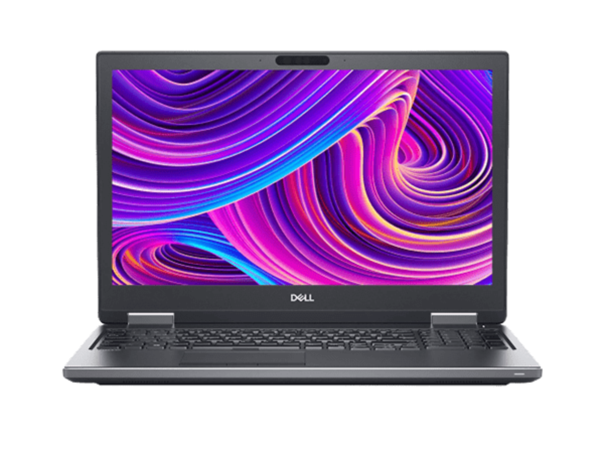 Dell Precision 7540