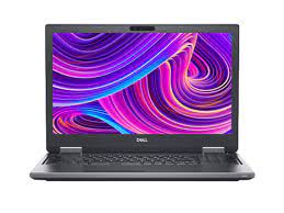 Dell Precision 7530