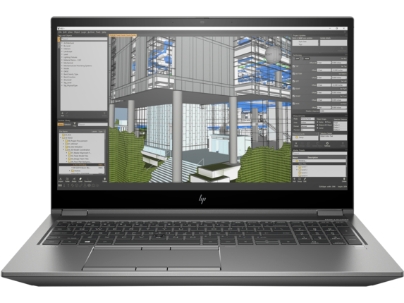 HP ZBook G5